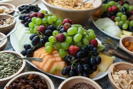 Das Ahlbeck & SPA - 12