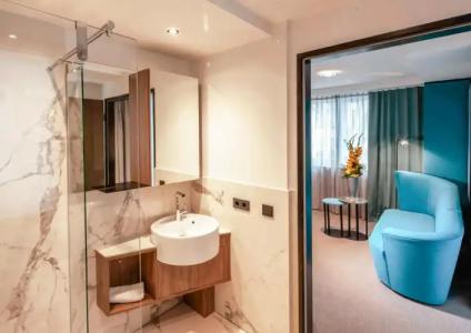 Das Ahlbeck & SPA - 7