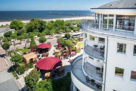 Das Ahlbeck & SPA - 23