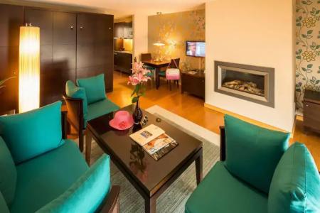 Das Ahlbeck & SPA - 16