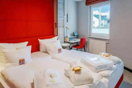 Das Ahlbeck & SPA - 1