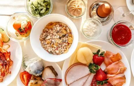 Das Ahlbeck & SPA - 11