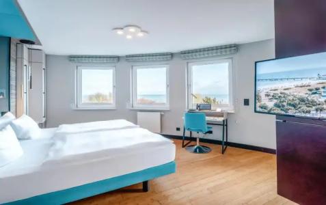 Das Ahlbeck & SPA - 3