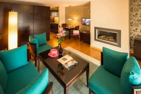 Das Ahlbeck & SPA - 15