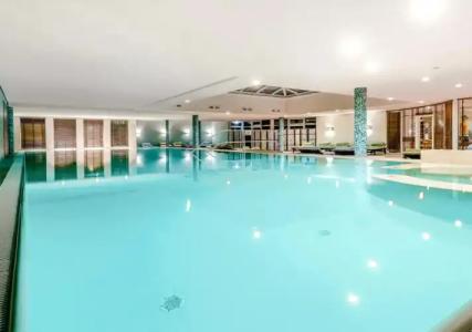 Das Ahlbeck & SPA - 19