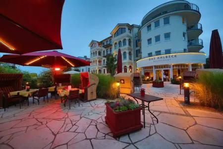 Das Ahlbeck & SPA - 24