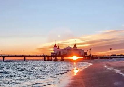 Das Ahlbeck & SPA - 22