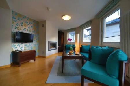 Das Ahlbeck & SPA - 14