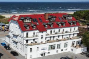 Strandhotel Ostende, Ahlbeck