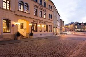 Hotel STEIGER Sebnitzer Hof - Adults Only, Bad Schandau