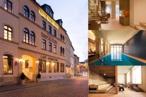 Hotel STEIGER Sebnitzer Hof - Adults Only, Bad Schandau