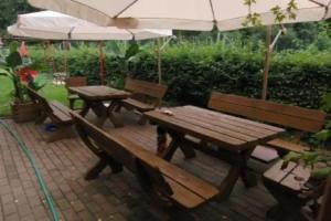 Pension Strohbach, Sebnitz