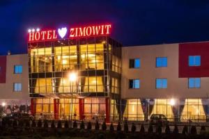 Hotel Zimowit, Rzeszow