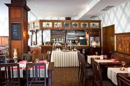 ACHAT Schwetzingen Heidelberg - 24