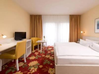 ACHAT Schwetzingen Heidelberg - 6