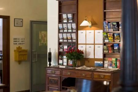 ACHAT Schwetzingen Heidelberg - 2