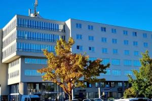 Schwetzingen - Hotels