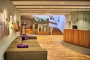 Seehotel Frankenhorst - BW Signature Collection, Schwerin