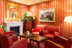 Seehotel Frankenhorst - BW Signature Collection, Schwerin