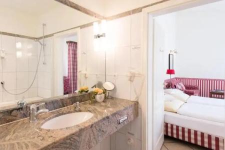 SeeFrankenhorst - BW Signature Collection - 140