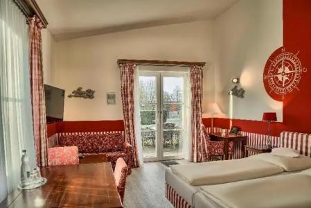 SeeFrankenhorst - BW Signature Collection - 145