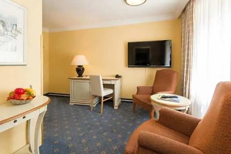 SeeFrankenhorst - BW Signature Collection - 96