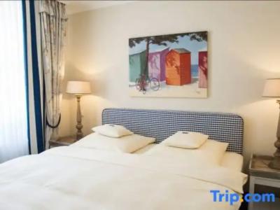 SeeFrankenhorst - BW Signature Collection - 114