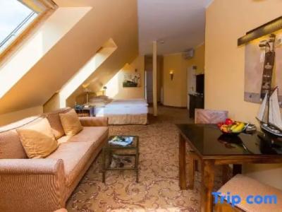 SeeFrankenhorst - BW Signature Collection - 85