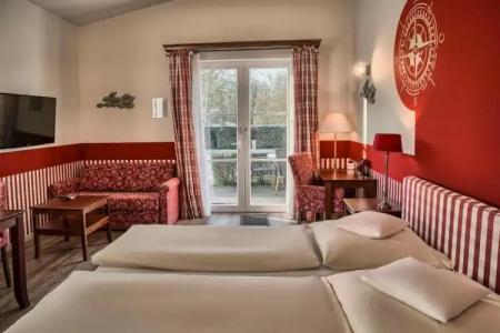 SeeFrankenhorst - BW Signature Collection - 141