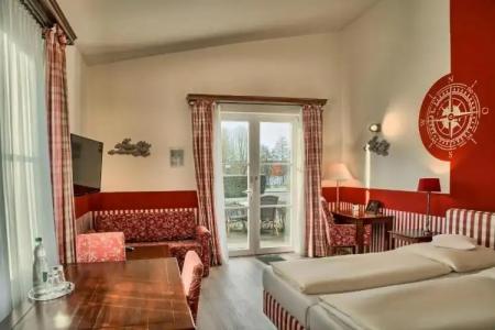 SeeFrankenhorst - BW Signature Collection - 142