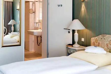 SeeFrankenhorst - BW Signature Collection - 48