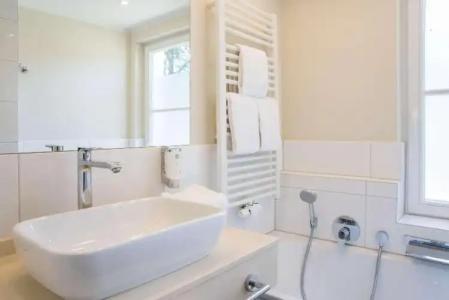 SeeFrankenhorst - BW Signature Collection - 98