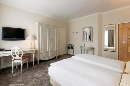 SeeFrankenhorst - BW Signature Collection - 50