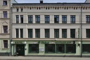 Hotel Elefant