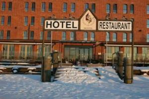 Hotel Speicher am Ziegelsee, Schwerin