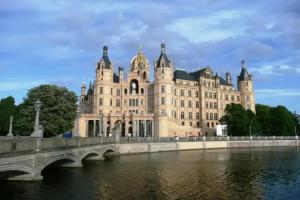 Gasthof Zur guten Quelle, Schwerin