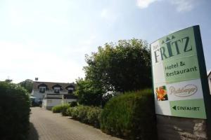Das FRITZ Hotel, Schwerin