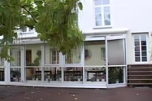 Biohotel Amadeus, Schwerin