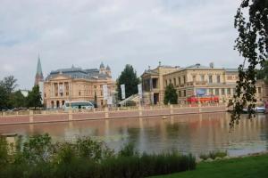 Biohotel Amadeus, Schwerin