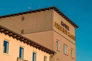 B&B Hotel Schweinfurt-Sud, Schweinfurt