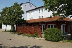 CiTTy Hotel Schweinfurt, Schweinfurt