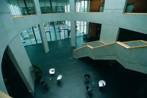 Mercure Hotel Maininsel, Schweinfurt