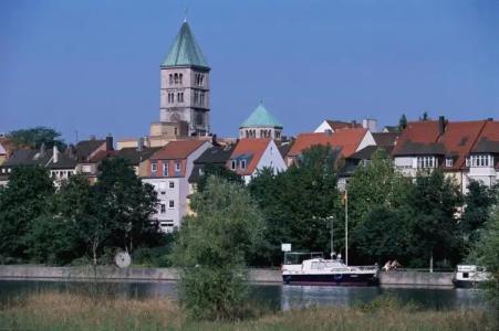 Mercure Schweinfurt Maininsel - 29