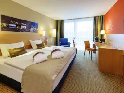 Mercure Schweinfurt Maininsel - 24