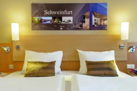 Mercure Schweinfurt Maininsel - 3