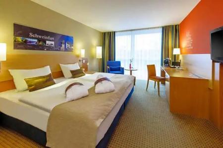 Mercure Schweinfurt Maininsel - 56