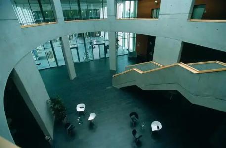 Mercure Schweinfurt Maininsel