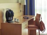 Privilege room