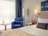 Superior Double room with partial view