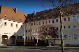 Hotel Luitpold Schweinfurt, Schweinfurt